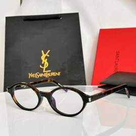 Picture of Saint Laurent Sunglasses _SKUfw79399292fw
